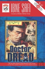 Doctor Dread