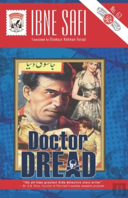 Bertrand.pt - Doctor Dread