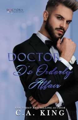 Bertrand.pt - Doctor D'S Orderly Affair