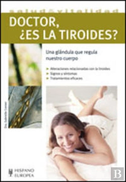 Bertrand.pt - Doctor, ¿Es La Tiroides?