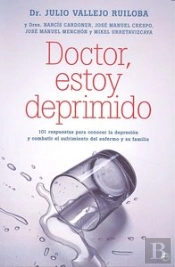 Doctor, Estoy Deprimido