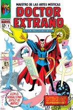 Doctor Extraño 1 1963-1964