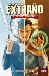 Doctor Extraño: Cirujano Supremo