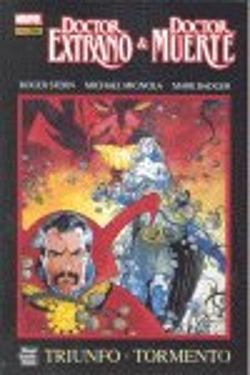 Bertrand.pt - Doctor Extraño & Doctor Muerte: Triunfo Y Tormento