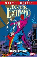 Doctor Extraño Relatos Extraños