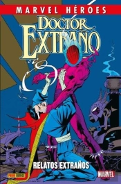 Doctor Extraño Relatos Extraños