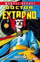 Doctor Extraño