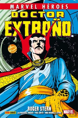Bertrand.pt - Doctor Extraño