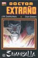 Doctor Extraño: Shambala