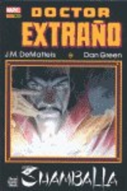 Bertrand.pt - Doctor Extraño: Shambala