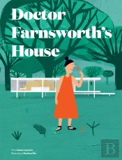 Doctor Farnsworth's House