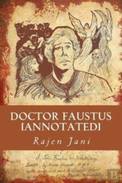 Bertrand.pt - Doctor Faustus (Annotated)