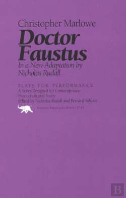 Bertrand.pt - Doctor Faustus