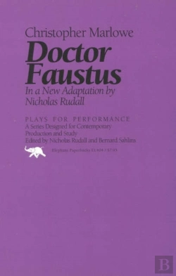 Bertrand.pt - Doctor Faustus