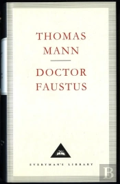 Doctor Faustus