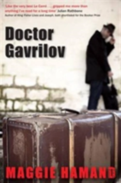 Bertrand.pt - Doctor Gavrilov