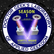 Doctor Geek'S Laboratory, Season 1
