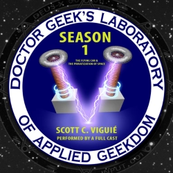 Bertrand.pt - Doctor Geek'S Laboratory, Season 1