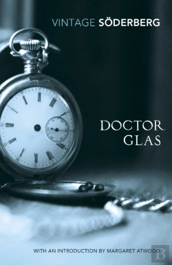 Bertrand.pt - Doctor Glas