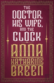 Doctor, His Wife, And The Clock