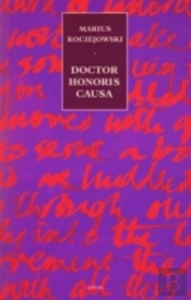 Doctor Honoris Causa