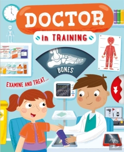 Bertrand.pt - Doctor In Training