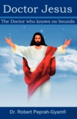Bertrand.pt - Doctor Jesus,  The Doctor Who Knows No B
