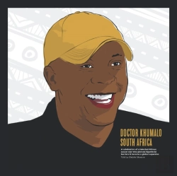 Bertrand.pt - Doctor Khumalo South Africa