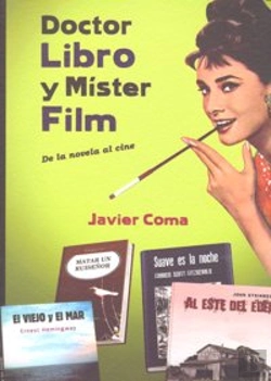 Bertrand.pt - Doctor Libro Y Mister Film