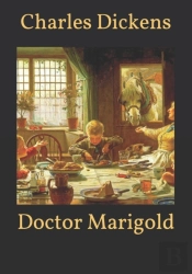 Doctor Marigold