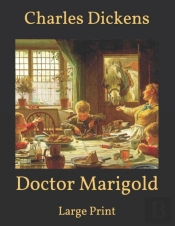 Doctor Marigold
