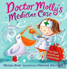 Doctor Molly'S Medicine Case