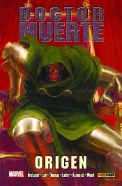 Doctor Muerte