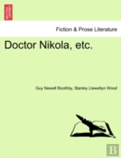 Bertrand.pt - Doctor Nikola, Etc.