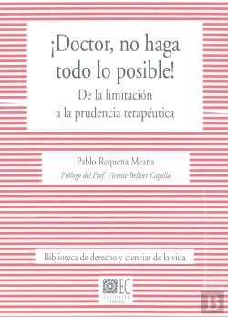 Bertrand.pt - ¡Doctor, No Haga Todo Lo Posible!