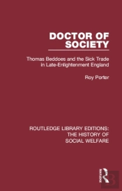 Doctor Of Society