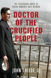 Doctor Of The Crucified People