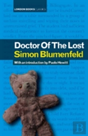 Doctor Of The Lost