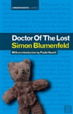 Bertrand.pt - Doctor Of The Lost