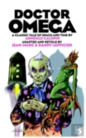 Doctor Omega