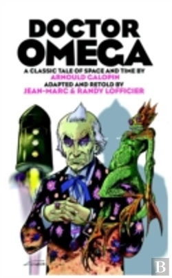 Bertrand.pt - Doctor Omega