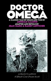 Doctor Omega