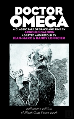 Bertrand.pt - Doctor Omega