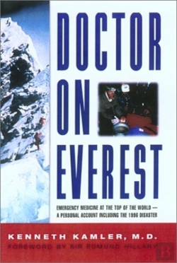 Bertrand.pt - Doctor On Everest