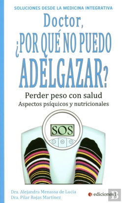 Bertrand.pt - Doctor, ¿Por Qué No Puedo Adelgazar?