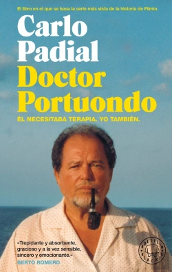 Bertrand.pt - Doctor Portuondo Bolsillo Blackie