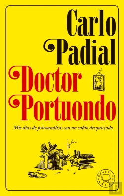 Bertrand.pt - Doctor Portuondo. Nueva Edición