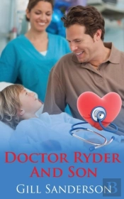 Doctor Ryder And Son
