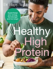 Doctor S Kitchen: Healthy High Protein