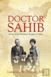 Doctor Sahib